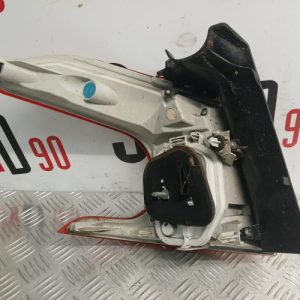 PEUGEOT 2008 1 PHASE 1