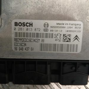 PEUGEOT 308 1 SW PHASE 1 BREAK