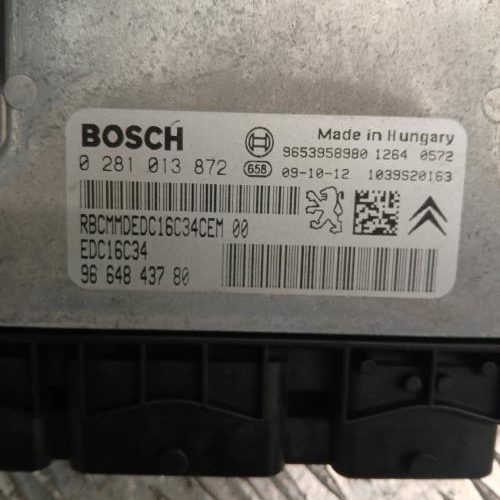 PEUGEOT 308 1 SW PHASE 1 BREAK