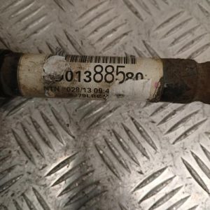 CITROEN C3 2 PHASE 2