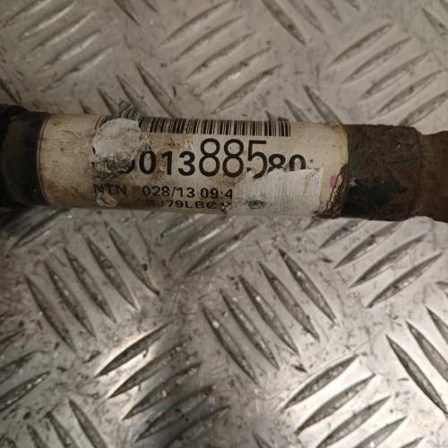 CITROEN C3 2 PHASE 2