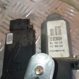 RENAULT ESPACE 4 PHASE 1