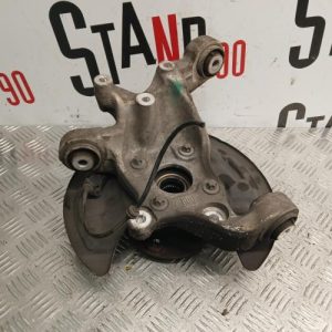 MERCEDES CLASSE A 176 PHASE 2