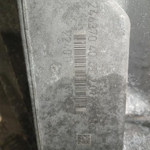 MERCEDES CLASSE A 176 PHASE 2