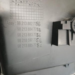 DS DS7 CROSSBACK PHASE 1