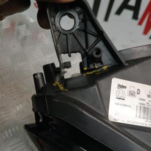 CITROEN BERLINGO 3 XL PHASE 2