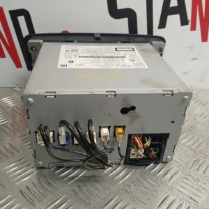 MERCEDES CLASSE A 176 PHASE 2