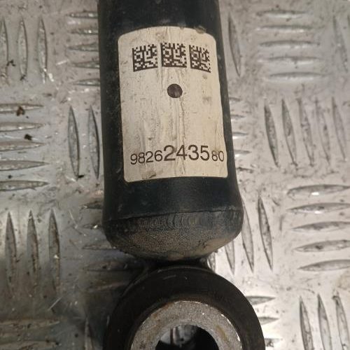 CITROEN BERLINGO 3 XL PHASE 2