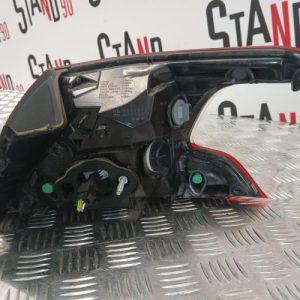 PEUGEOT 308 2 PHASE 2