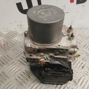 ISUZU D-MAX 2 PHASE 1