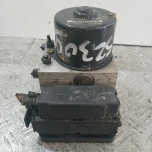 VOLKSWAGEN POLO 4 PHASE 1