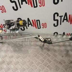 RENAULT SCENIC 2 PHASE 1