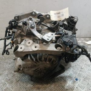 OPEL MOKKA 1 PHASE 1