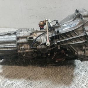 AUDI A4 2 AVANT PHASE 1 BREAK