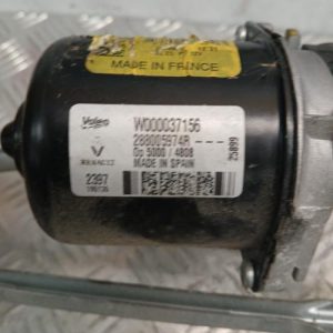 RENAULT MEGANE 4 PHASE 1