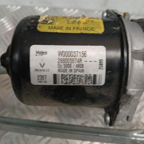 RENAULT MEGANE 4 PHASE 1