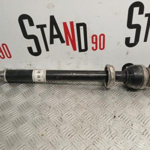 MERCEDES CLASSE A 176 PHASE 2