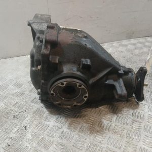 BMW SERIE 3 E93 CABRIO PHASE 1