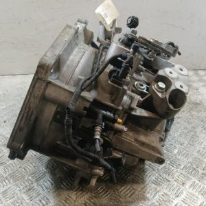 OPEL MOKKA 1 PHASE 1