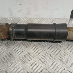 RENAULT TRAFIC 2 PHASE 2