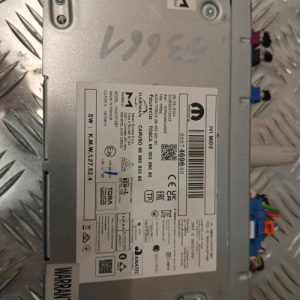 CITROEN BERLINGO 3 XL PHASE 2