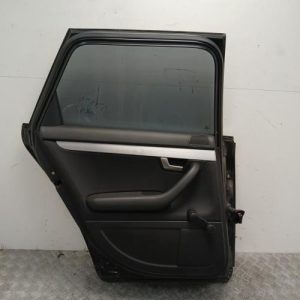 AUDI A4 2 AVANT PHASE 2 BREAK