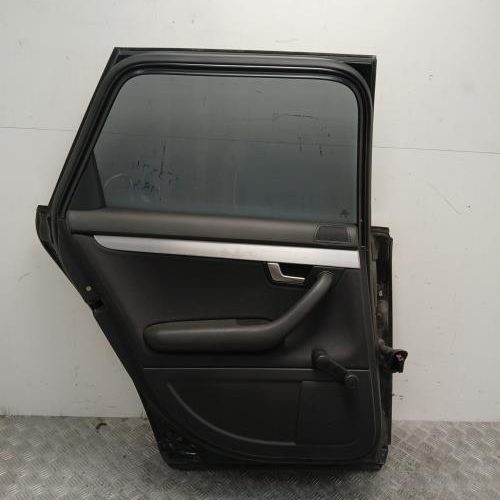 AUDI A4 2 AVANT PHASE 2 BREAK