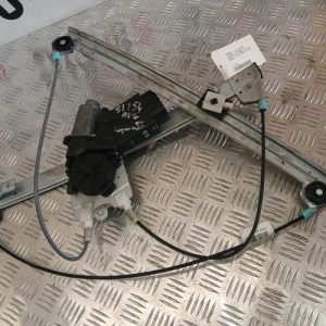 RENAULT LAGUNA 2 PHASE 2