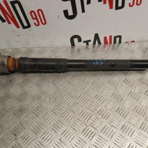 MERCEDES CLASSE A 176 PHASE 2