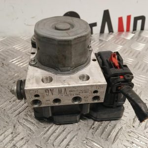 SEAT IBIZA 4 PHASE 2