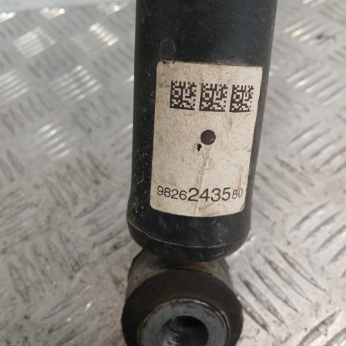 CITROEN BERLINGO 3 XL PHASE 2