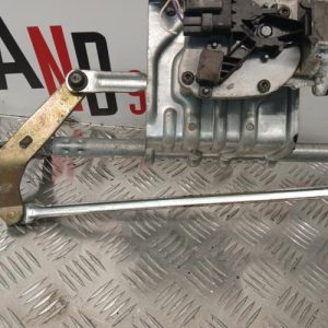 RENAULT SCENIC 2 PHASE 1