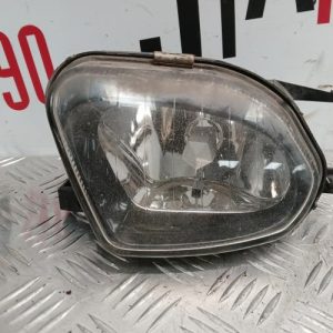 MERCEDES CLASSE E 211 PHASE 1