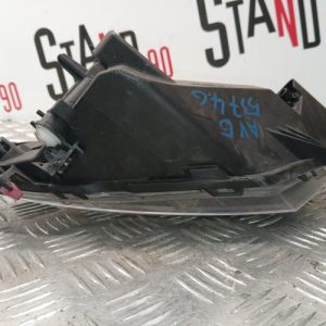 SEAT IBIZA 4 PHASE 2