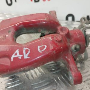 ALFA ROMEO 159 BREAK