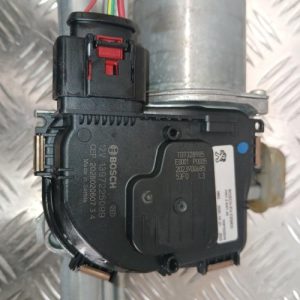 DS DS7 CROSSBACK PHASE 1