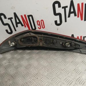 FIAT PUNTO 2 PHASE 1