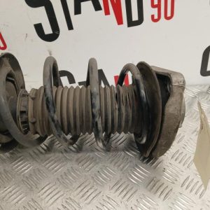 MERCEDES CLASSE A 176 PHASE 2