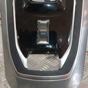 PEUGEOT 308 2 PHASE 2