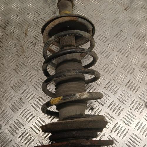 RENAULT EXPRESS PHASE 1