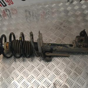 MERCEDES CLASSE B 245 PHASE 2