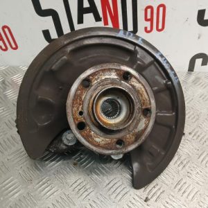 MERCEDES CLASSE A 176 PHASE 2