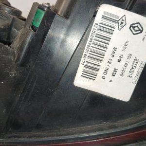 RENAULT CLIO 4 PHASE 1