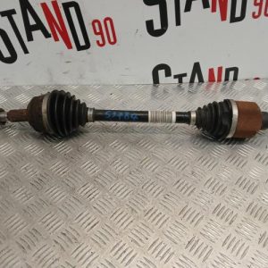 PEUGEOT 308 2 PHASE 2