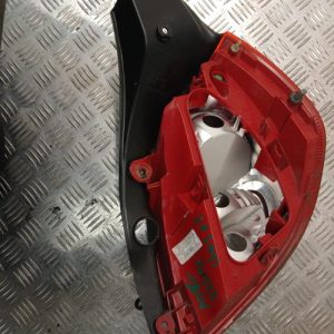 RENAULT CLIO 3 PHASE 2