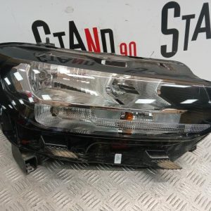 CITROEN BERLINGO 3 XL PHASE 2