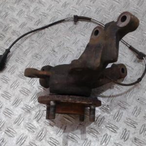 FORD FIESTA 6 PHASE 1