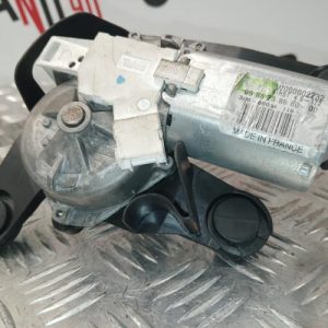 CITROEN C3 PICASSO PHASE 2