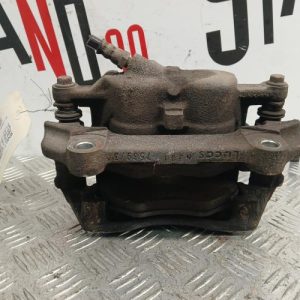 RENAULT TRAFIC 2 PHASE 2