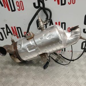 CITROEN BERLINGO 3 XL PHASE 2